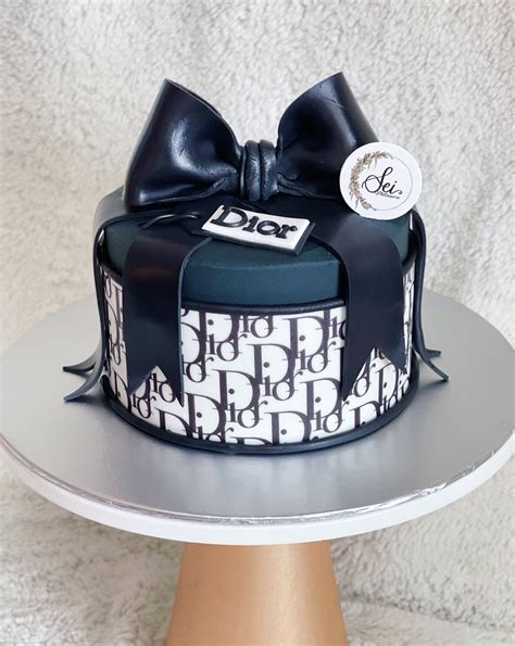 dior birthday cake for him|dior gifts for women.